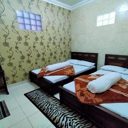 Villa Neza Саранган Екстериор снимка