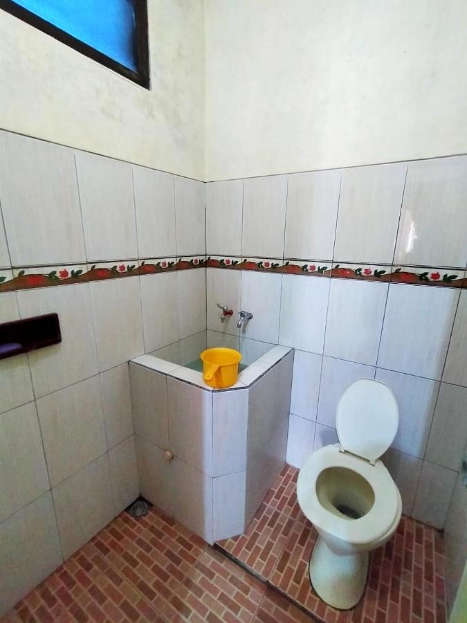 Villa Neza Саранган Екстериор снимка