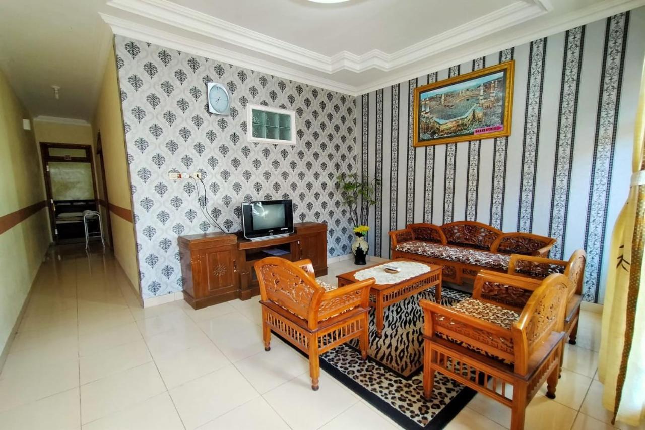 Villa Neza Саранган Екстериор снимка
